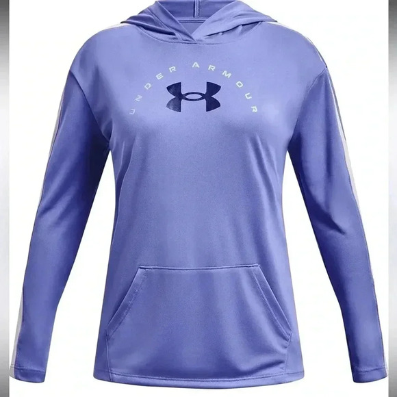 Under Armour Long Sleeve for Girls - Picture 1 of 7